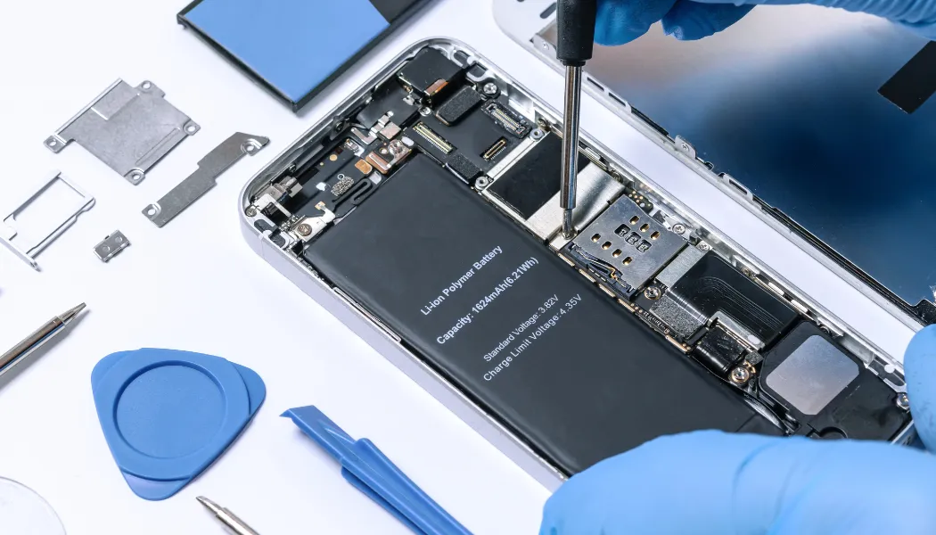 Mobile Repair Training in Kerala